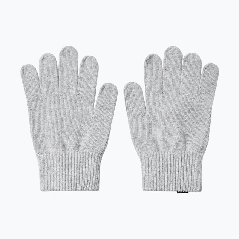 Рукавички зимові дитячі Reima Vipatus melange grey 3