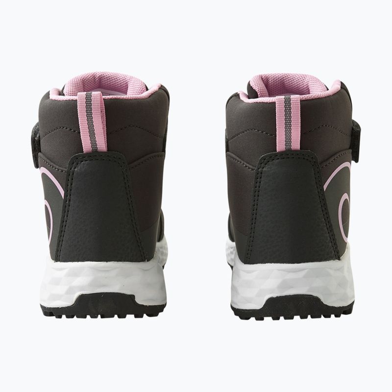 Черевики дитячі Reima Hiipien peat grey 8