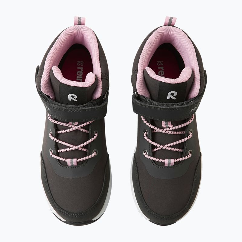 Черевики дитячі Reima Hiipien peat grey 10