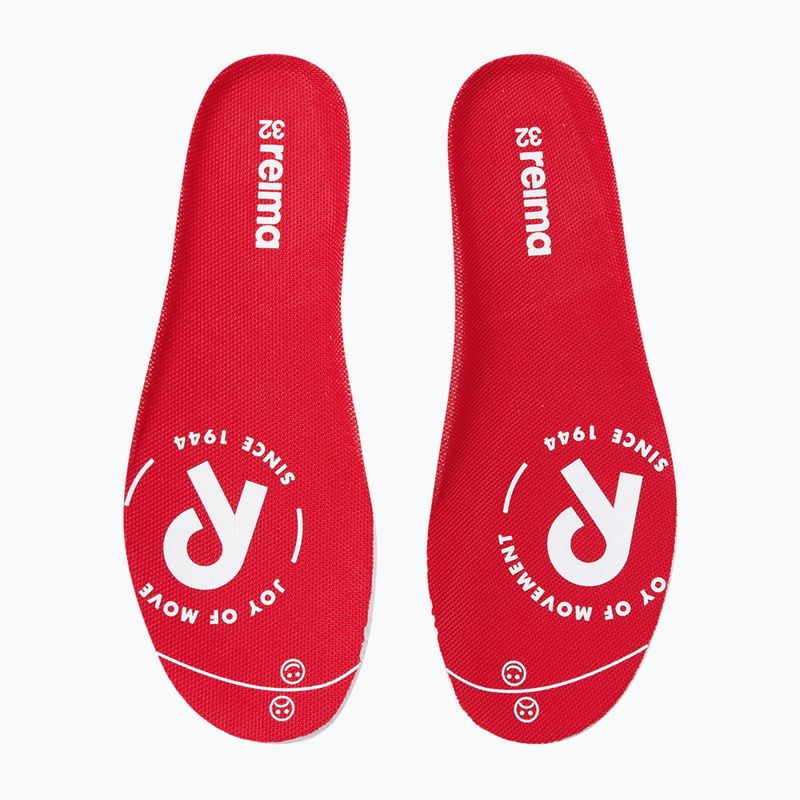 Черевики дитячі Reima Hiipien peat grey 11