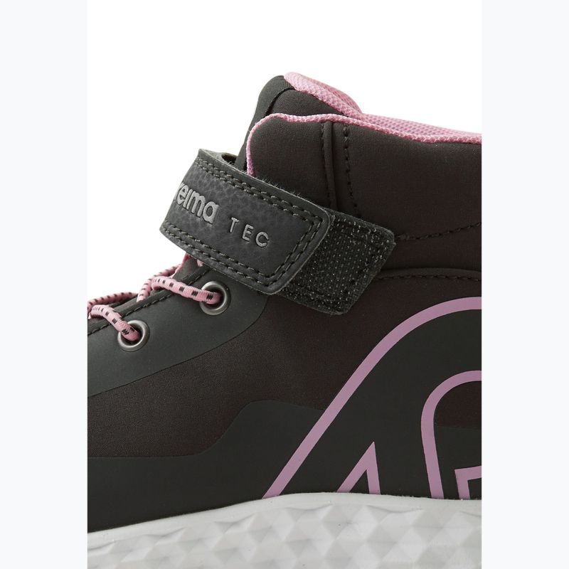 Черевики дитячі Reima Hiipien peat grey 12