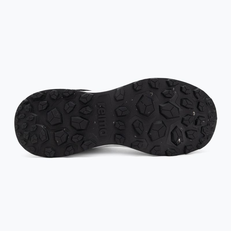 Черевики дитячі Reima Hiipien peat grey 4