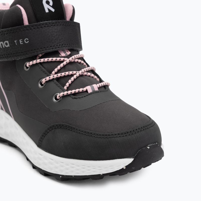 Черевики дитячі Reima Hiipien peat grey 7