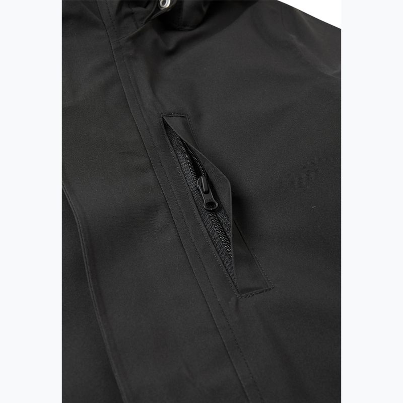 Куртка зимова дитяча Reima Ajaton black 9