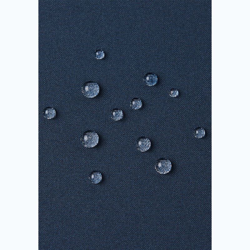 Куртка зимова дитяча Reima Mutka navy 11