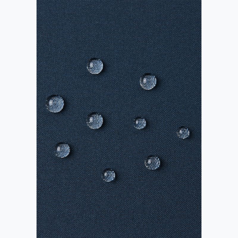 Куртка зимова дитяча Reima Serkkula navy 12