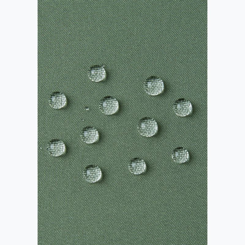 Куртка зимова дитяча Reima Serkkula thyme green 10