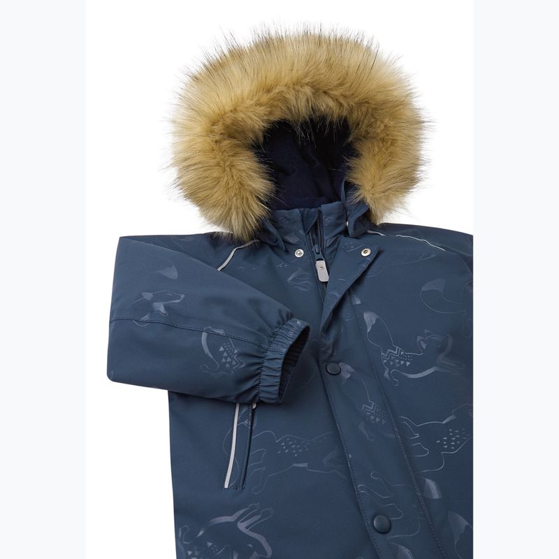 Комбінезон дитячий Reima Aapua navy 3