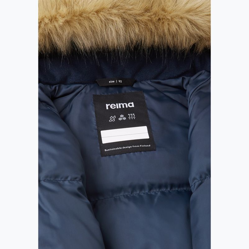 Комбінезон дитячий Reima Aapua navy 6