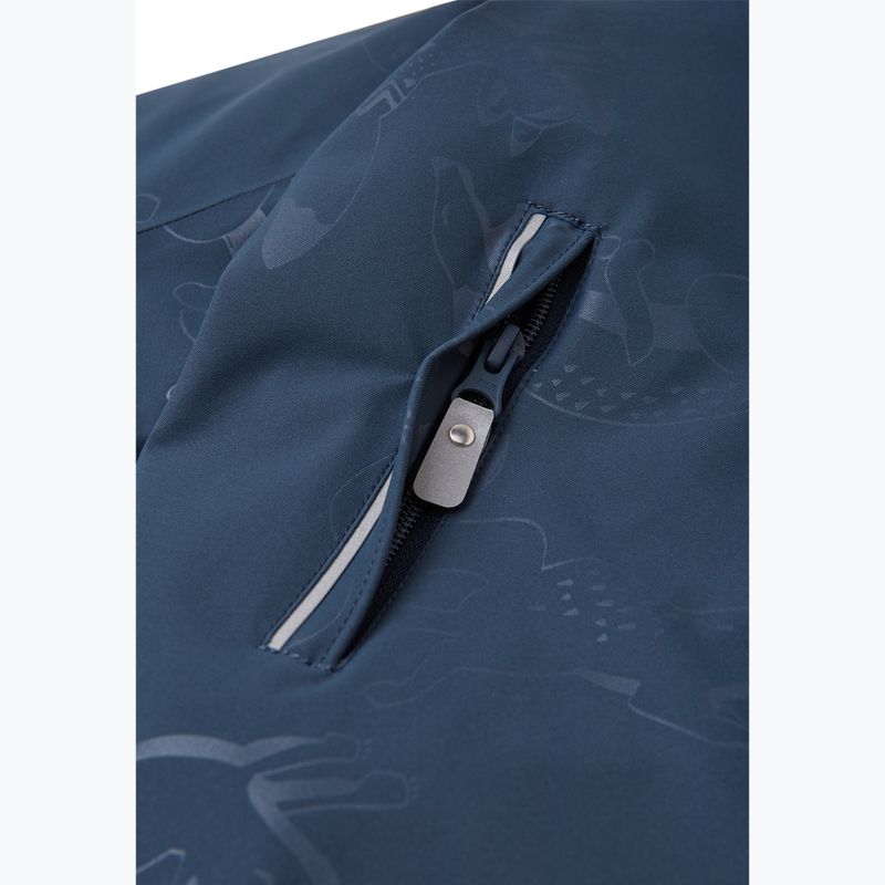 Комбінезон дитячий Reima Aapua navy 8