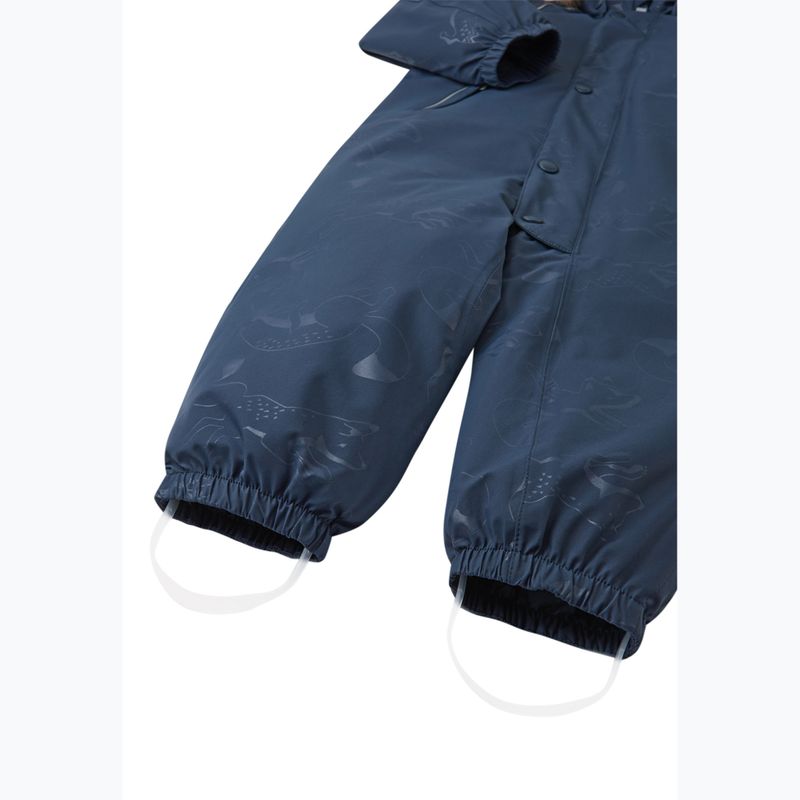 Комбінезон дитячий Reima Aapua navy 9