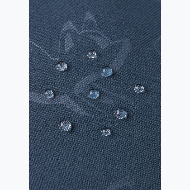 Комбінезон дитячий Reima Aapua navy 10