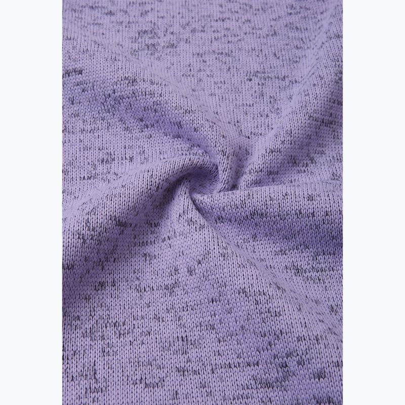 Кофта дитяча Reima Laskien mauve blooming lilac 6
