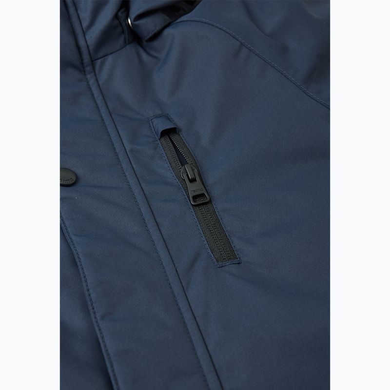 Комбінезон дитячий Reima Kaunisto navy 8