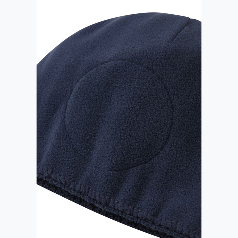 Шапка дитяча Reima Nyksund navy 4