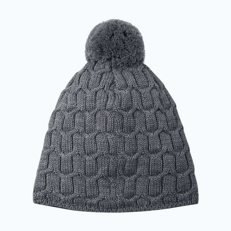 Шапка дитяча Reima Nyksund melange grey 2