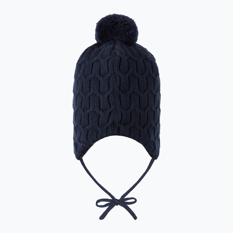 Шапка дитяча Reima Nunavut navy 2