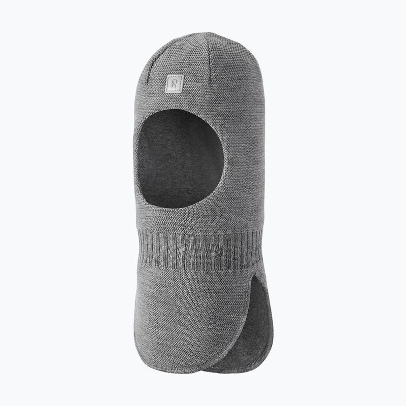 Балаклава дитяча Reima Starrie melange grey 2