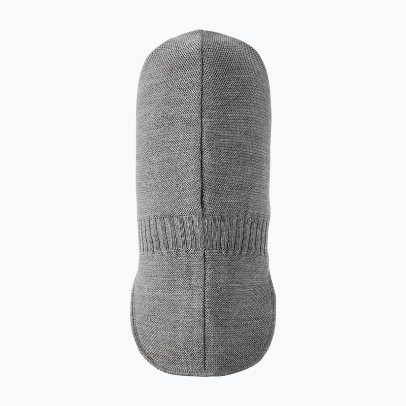 Балаклава дитяча Reima Starrie melange grey 3