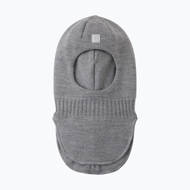 Балаклава дитяча Reima Starrie melange grey 4