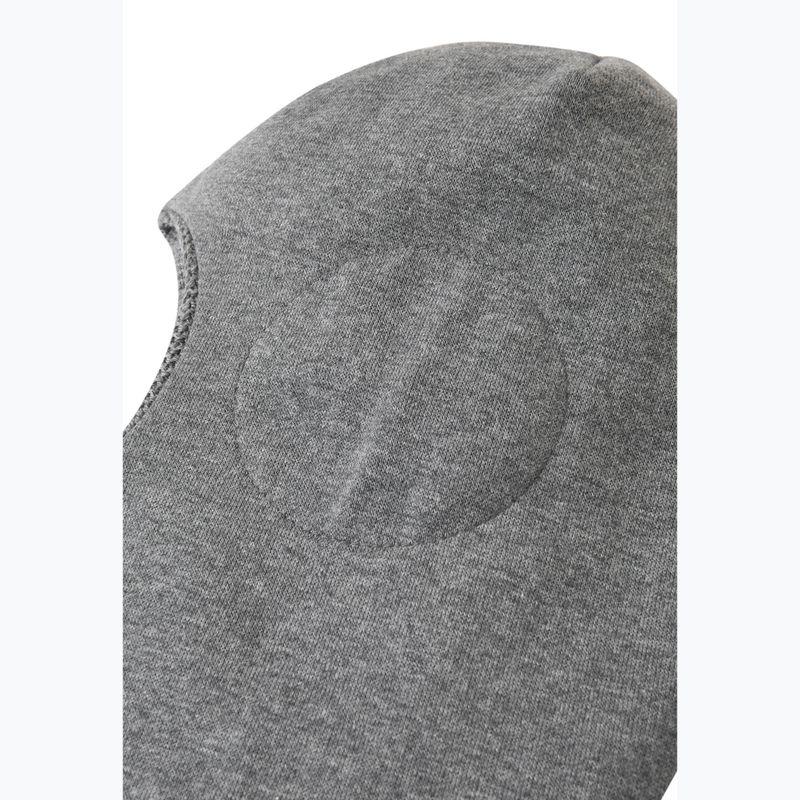 Балаклава дитяча Reima Starrie melange grey 5