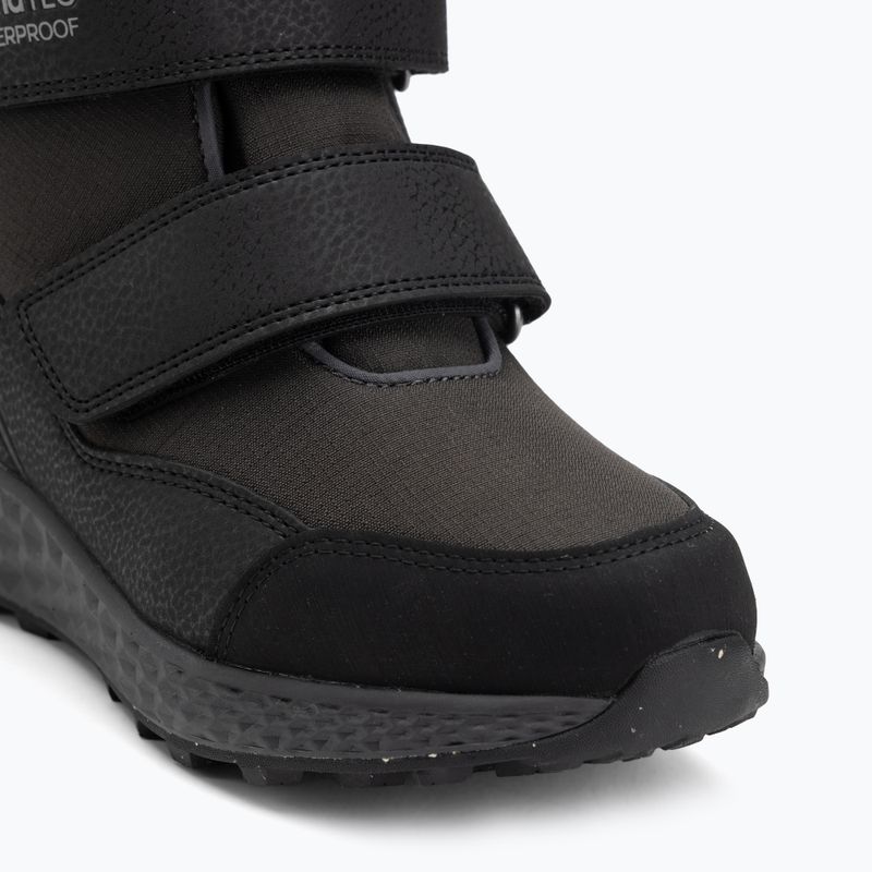 Черевики зимові дитячі Reima Hallava peat grey 7