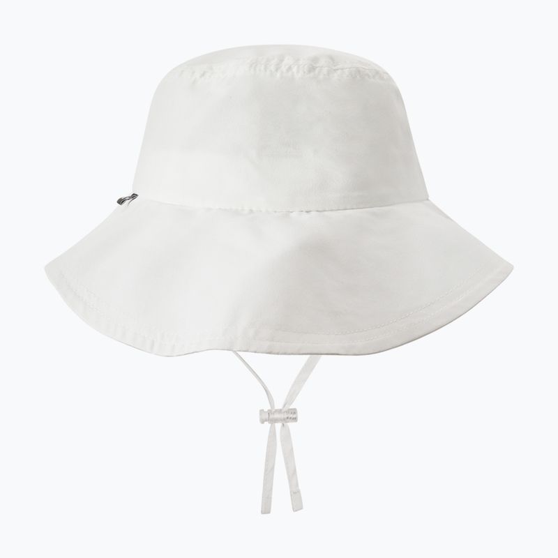 Капелюх дитячий Reima Rantsu fruity off white 2