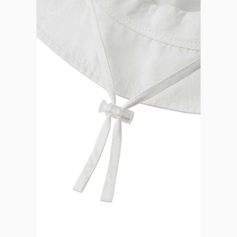 Капелюх дитячий Reima Rantsu fruity off white 4