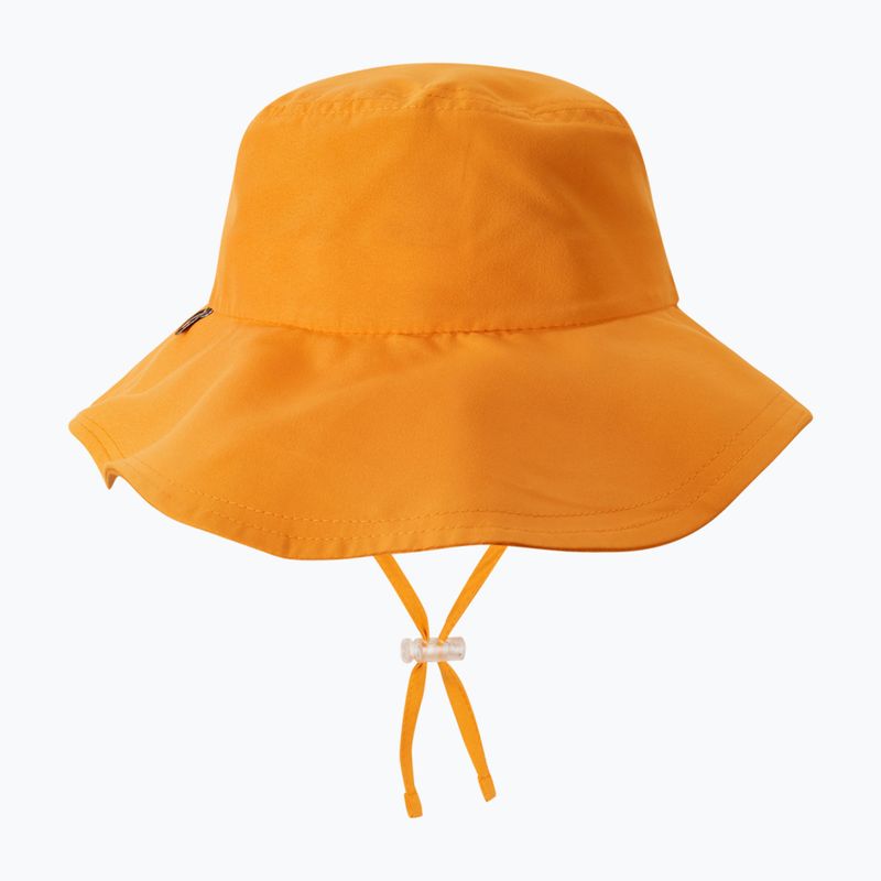 Капелюх дитячий Reima Rantsu fruity orange 2