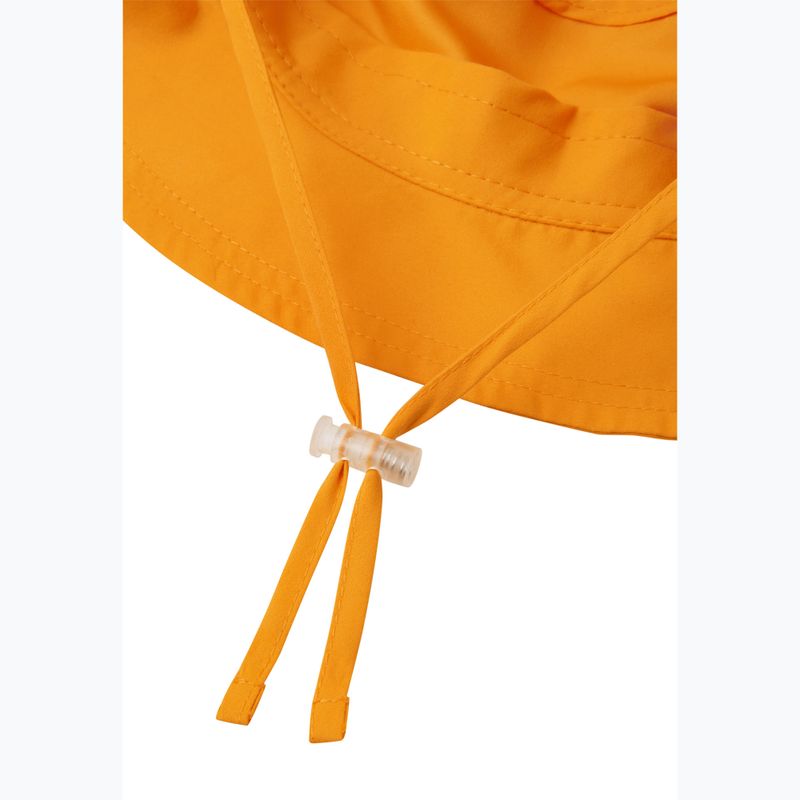 Капелюх дитячий Reima Rantsu fruity orange 4