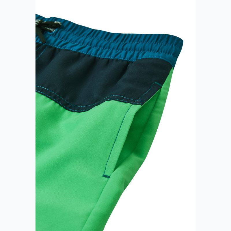 Дитячі шорти для плавання Reima Palmu navy 5