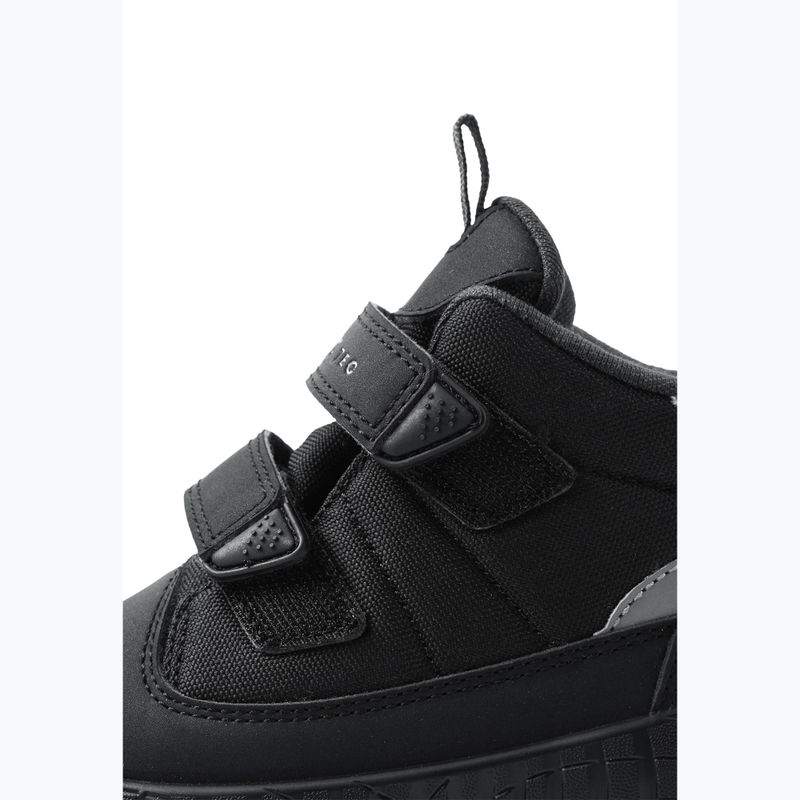 Черевики дитячі Reima Passo 2.0 black 8
