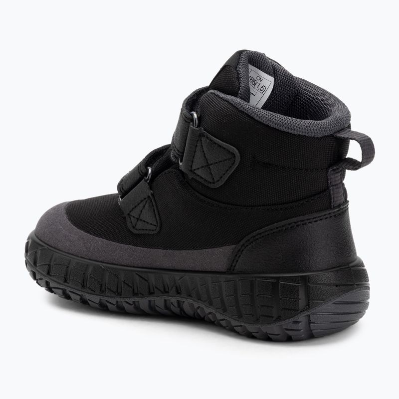 Черевики дитячі Reima Patter 2.0 black 3