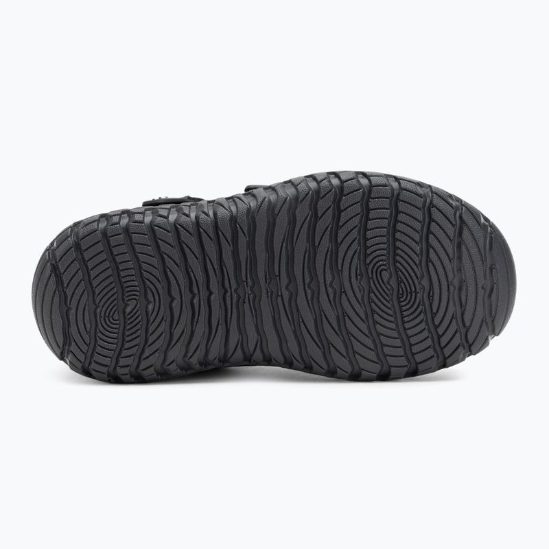 Черевики дитячі Reima Patter 2.0 black 4