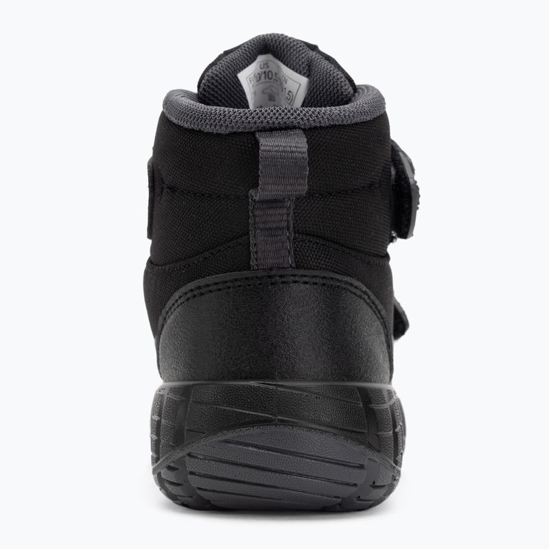 Черевики дитячі Reima Patter 2.0 black 6