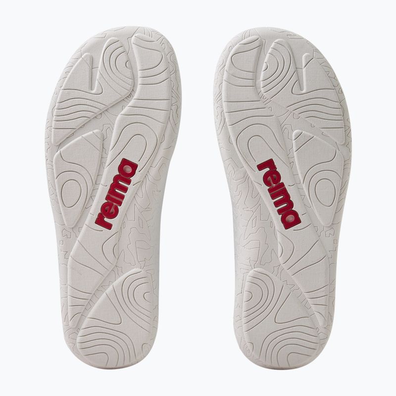 Кросівки barefoot дитячі Reima Barefoot Astelu breezy violet 12