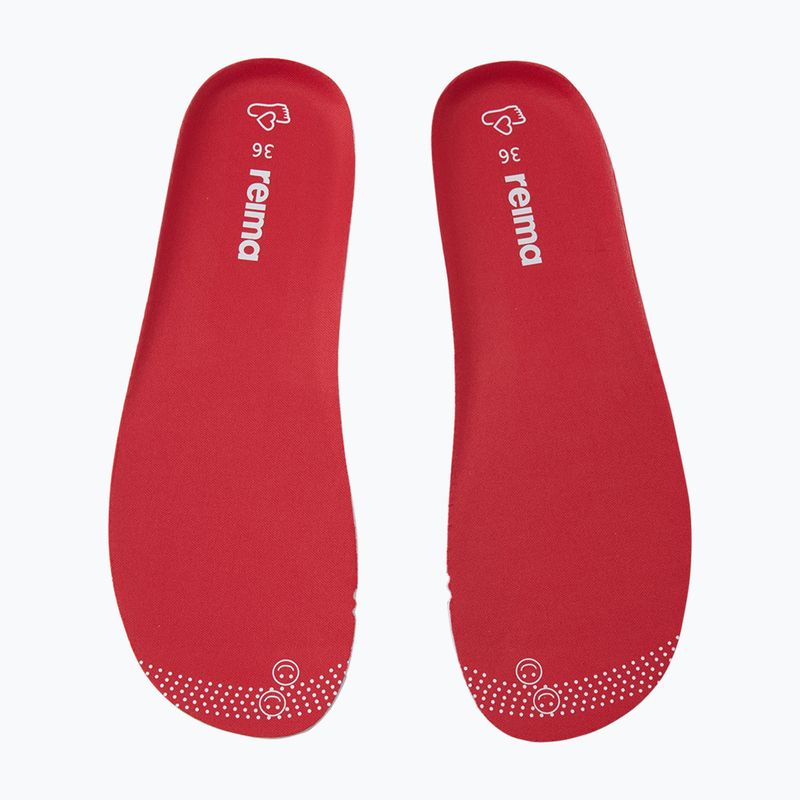 Кросівки barefoot дитячі Reima Barefoot Astelu breezy violet 14