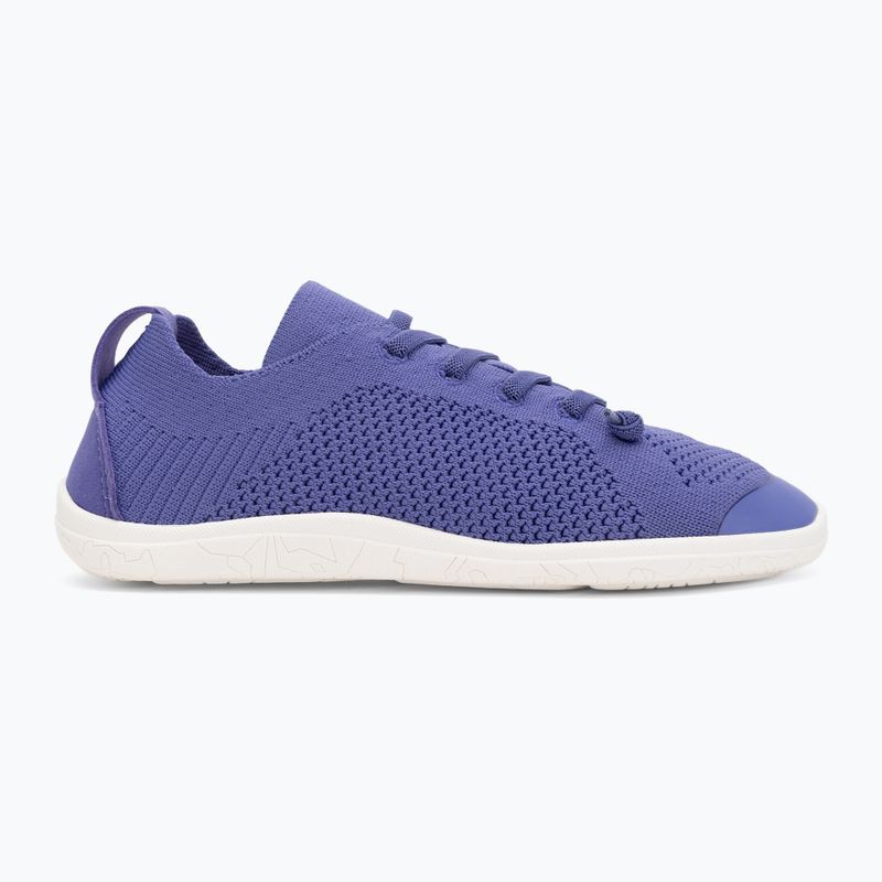 Кросівки barefoot дитячі Reima Barefoot Astelu breezy violet 2