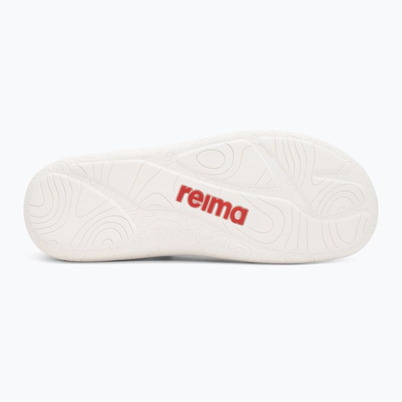 Кросівки barefoot дитячі Reima Barefoot Astelu breezy violet 4