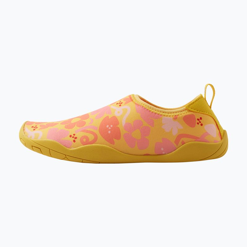 Аквашузи дитячі Reima Lean J clear yellow