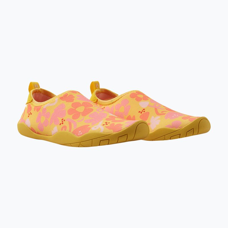 Аквашузи дитячі Reima Lean J clear yellow 2