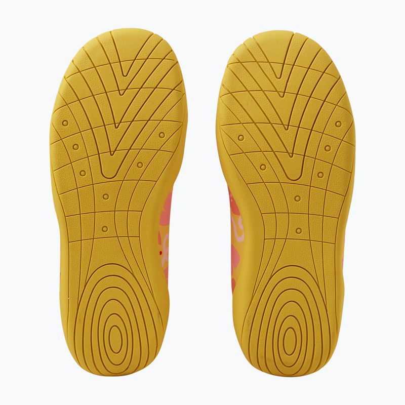 Аквашузи дитячі Reima Lean J clear yellow 3