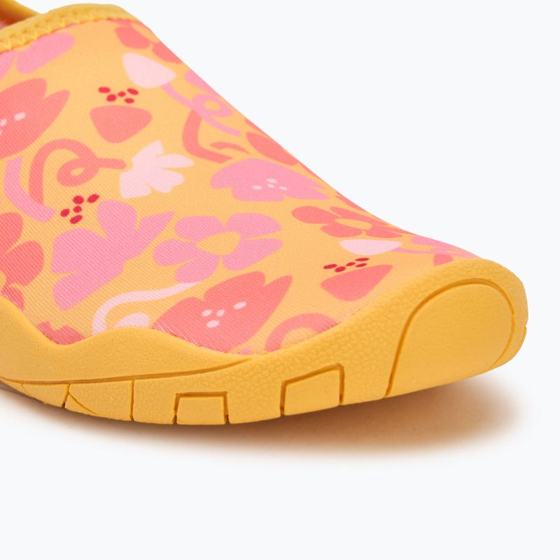 Аквашузи дитячі Reima Lean J clear yellow 7