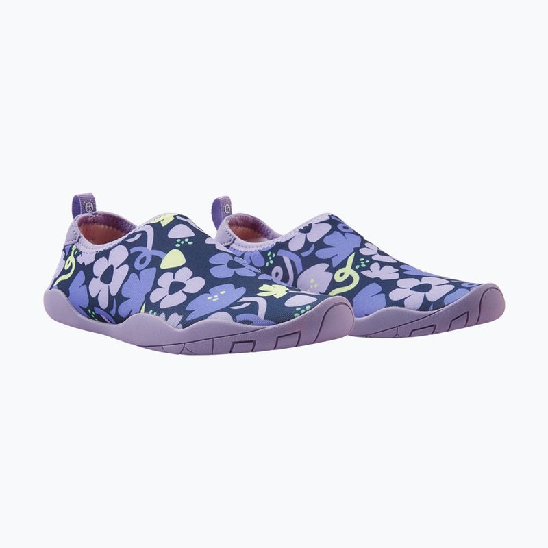 Аквашузи дитячі Reima Lean J blooming lilac 2