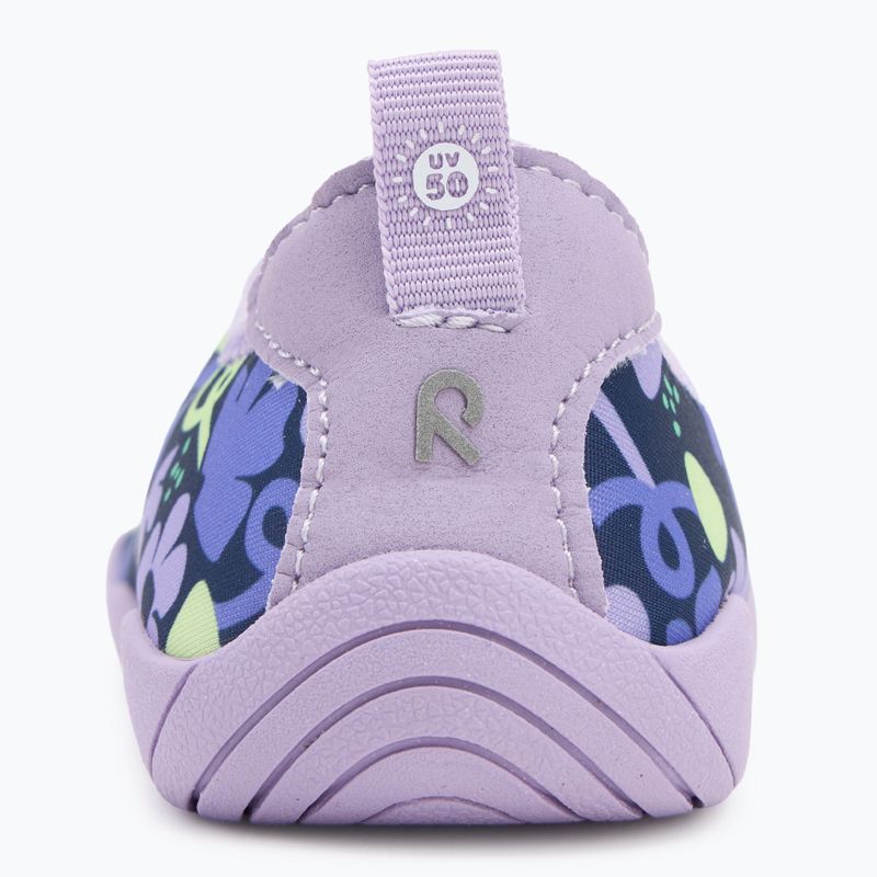 Аквашузи дитячі Reima Lean J blooming lilac 6