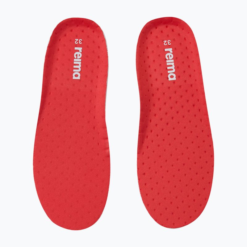 Аквашузи дитячі Reima Lean J navy 4