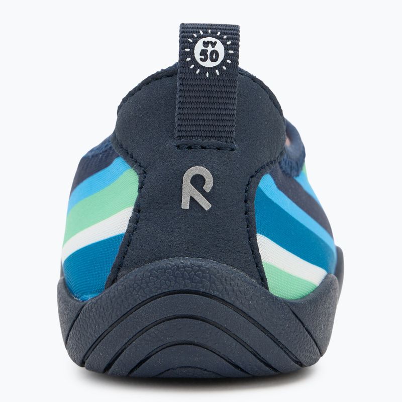Аквашузи дитячі Reima Lean J navy 6