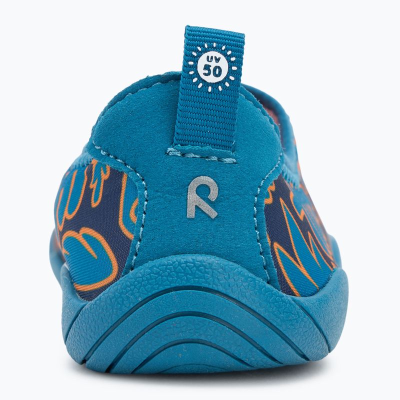 Аквашузи дитячі Reima Lean J deep ocean 6