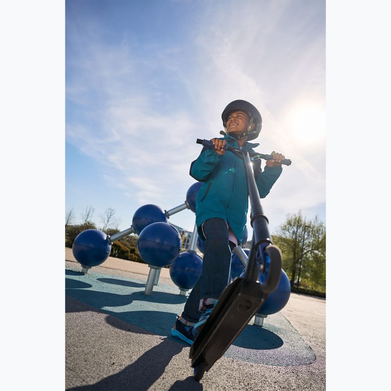 Черевики barefoot дитячі Reima Kiritin navy 13