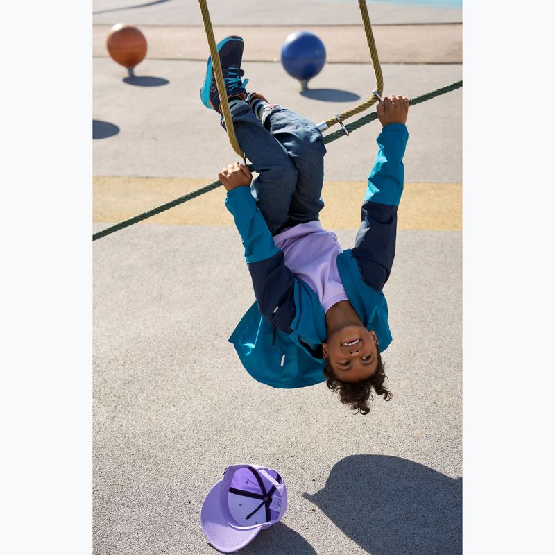 Черевики barefoot дитячі Reima Kiritin navy 14